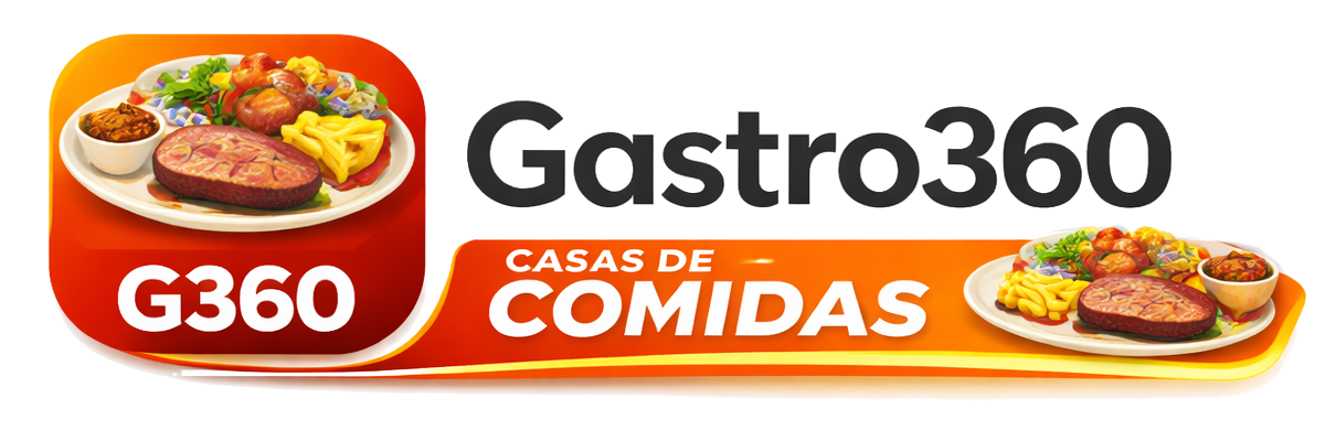 Gastro360 Casas de comidas