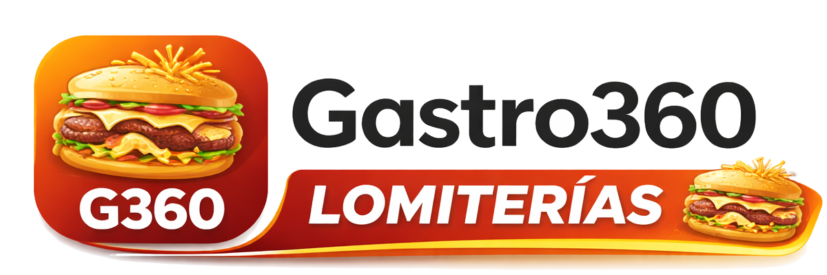 Gastro360 Lomiterías