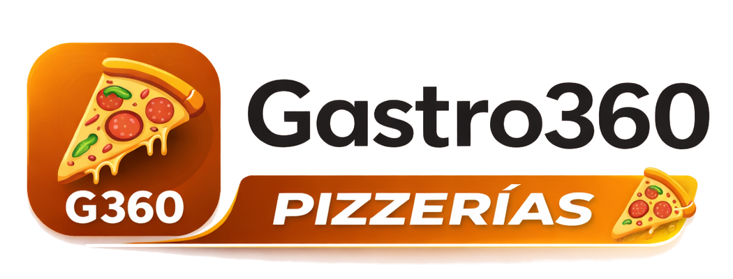Gastro360 Pizzerías